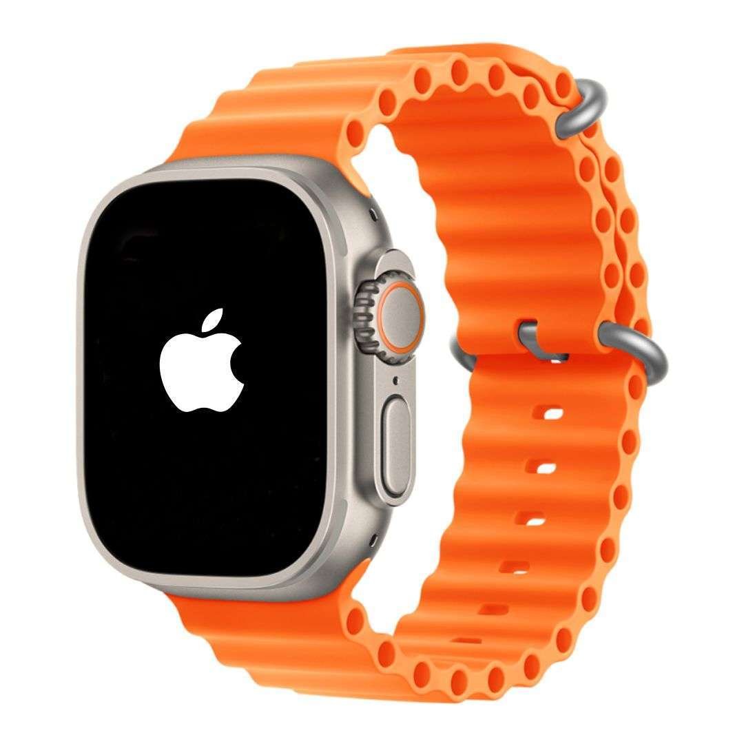 Smart Savings: Sasta Jugaad's Apple Copy Smart Watch & AirPods Copy